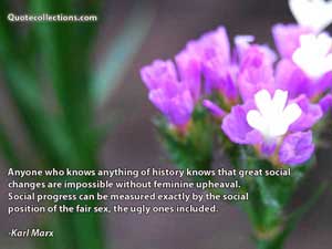 Karl Marx Quotes 4